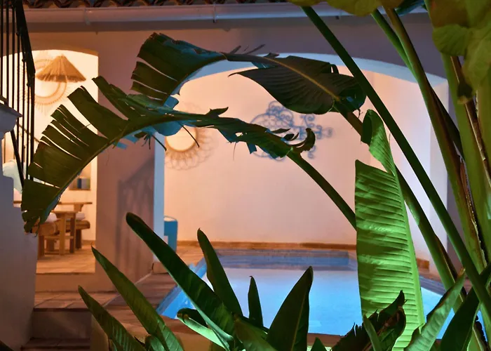 Maison Magdeleine Saint-Tropez